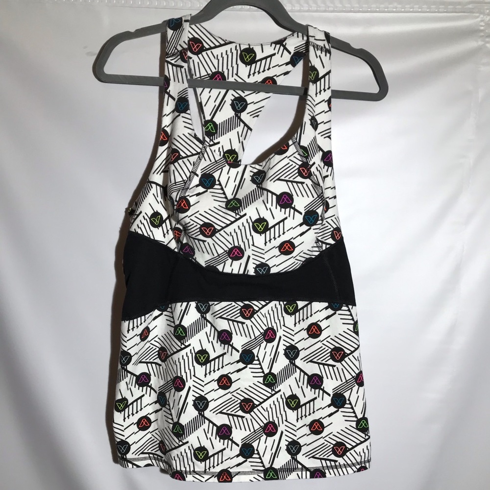 Livi Active Wear Tank Top by Lane Bryant